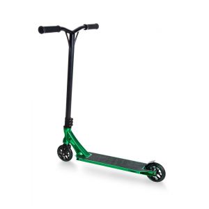 Трюковий самокат Movino Elite (green)