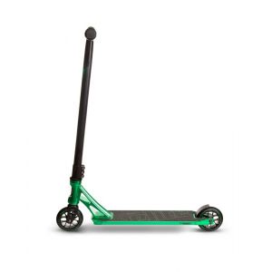 Трюковий самокат Movino Elite (green)