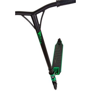 Трюковий самокат Movino Elite (green)