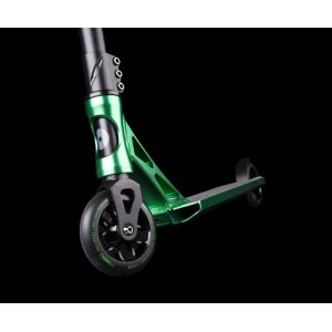 Трюковий самокат Movino Elite (green)