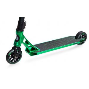 Трюковий самокат Movino Elite (green)