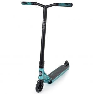 Трюковой самокат Movino Elite (teal)