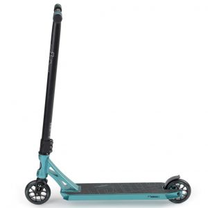 Трюковой самокат Movino Elite (teal)