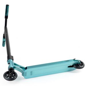 Трюковой самокат Movino Elite (teal)
