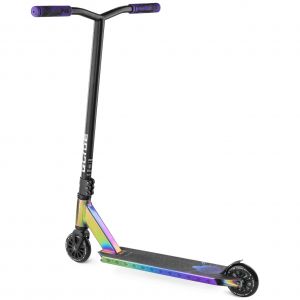 Трюковой самокат Movino Glide new (Neochrome)