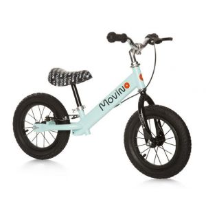 Біговел Movino Go (turquoise)