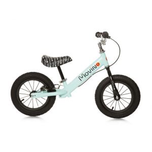 Беговел Movino Go (turquoise)