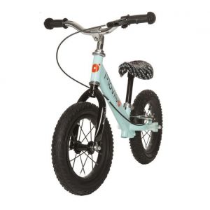 Беговел Movino Go (turquoise)