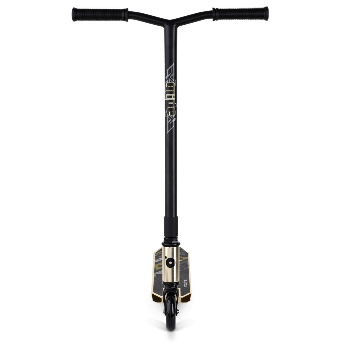 Трюковий самокат Movino Glide (gold)