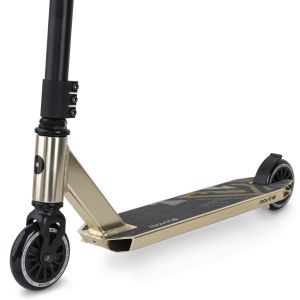 Трюковой самокат Movino Glide (gold)