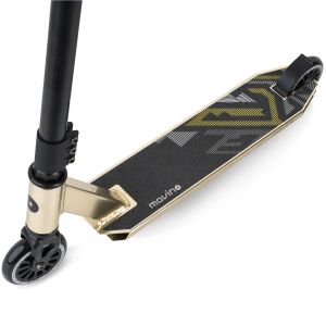 Трюковой самокат Movino Glide (gold)