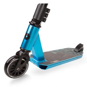 Трюковий самокат Movino Glide (blue)