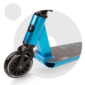 Трюковий самокат Movino Glide (blue)