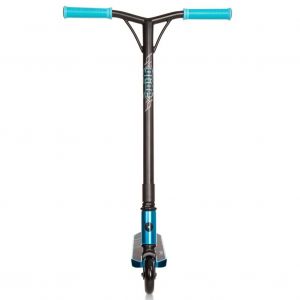 Трюковий самокат Movino Glide (blue)