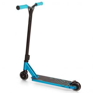 Трюковий самокат Movino Glide (blue)