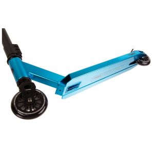 Трюковий самокат Movino Glide (blue)