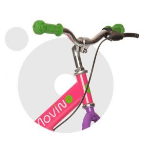 Біговел Movino Go (raspberry)