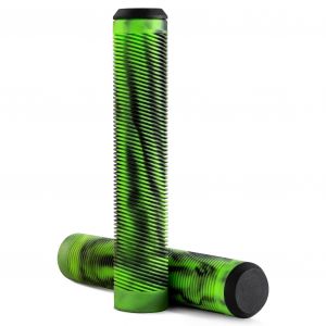 Грипсы для трюкового самоката Movino Elite (green-black)