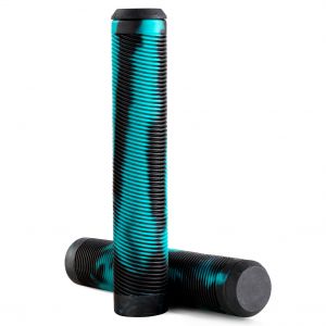Грипсы для трюкового самоката Movino Elite (teal-black)