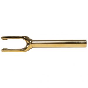 Вилка Movino Kraken IHC Fork (Gold)