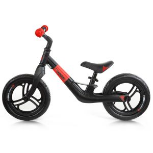 Біговел Movino Magnesium Pro Special Edition (black-red)