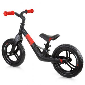 Біговел Movino Magnesium Pro Special Edition (black-red)
