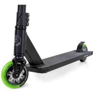 Трюковий самокат Movino Maniac new (green)