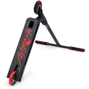 Трюковий самокат Movino Maniac new (red)