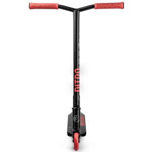 Трюковий самокат Movino Nitro V2 (red)