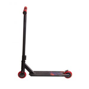 Трюковий самокат Movino Nitro (red)