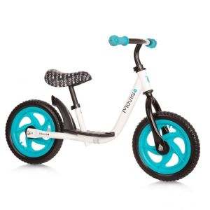 Біговел Movino Spark (blue)
