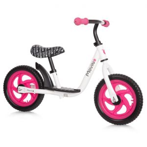 Біговел Movino Spark (pink)