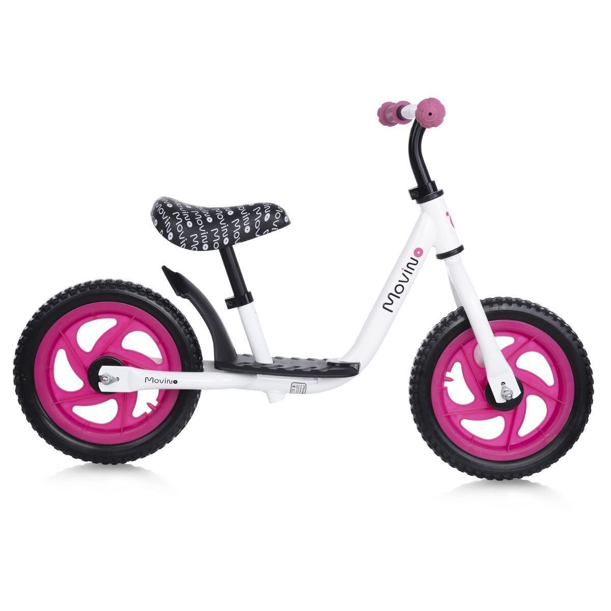Біговел Movino Spark (pink)