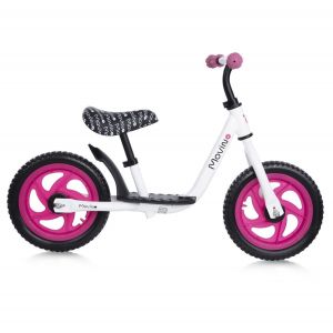 Беговел Movino Spark (pink)