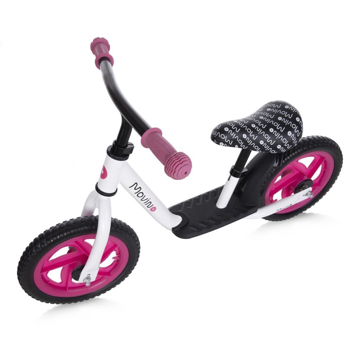 Біговел Movino Spark (pink)