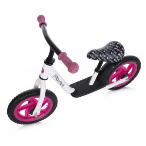 Беговел Movino Spark (pink)