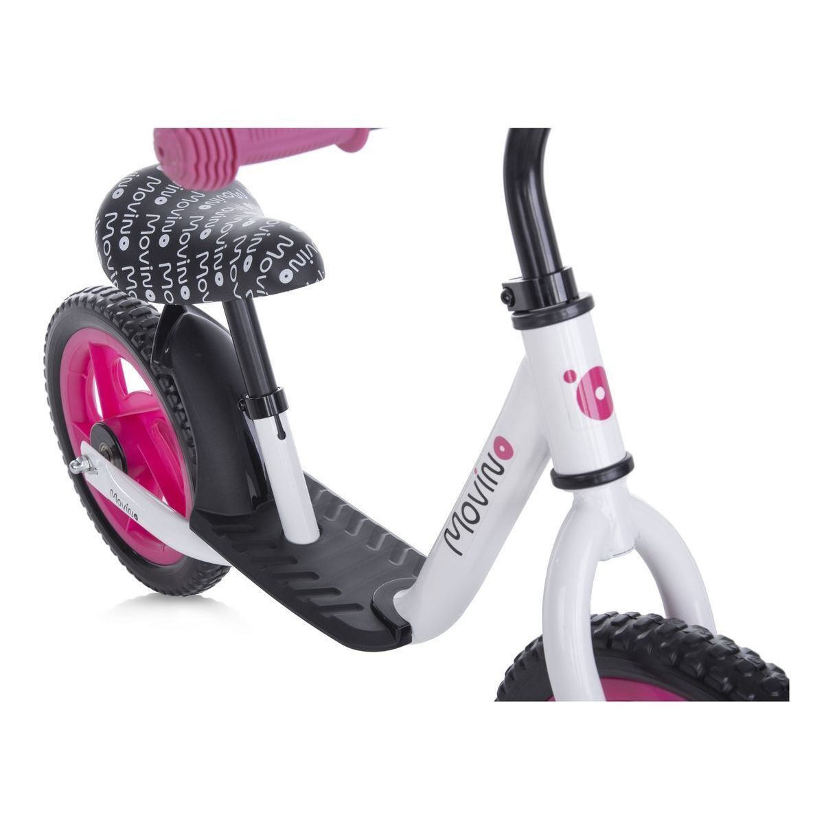 Біговел Movino Spark (pink)