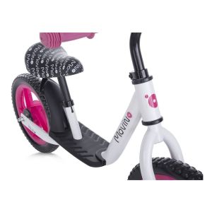 Беговел Movino Spark (pink)