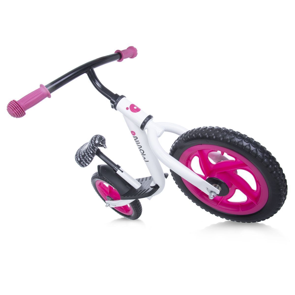 Біговел Movino Spark (pink)