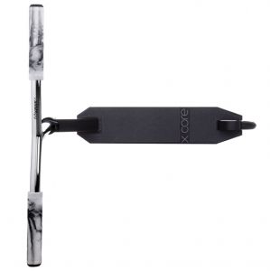 Трюковий самокат Movino X-Core New (black)