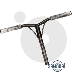 Грипсы для трюкового самоката Movino Elite (black)