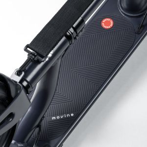 Самокат Movino City Air (Black)