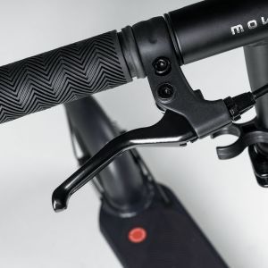 Самокат Movino City Air (Black)