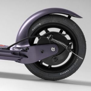 Самокат Movino City Air (Purple)