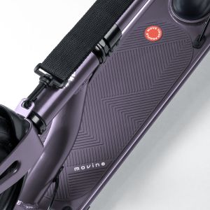 Самокат Movino City Air (Purple)