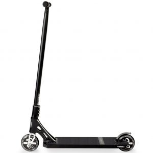 Трюковий самокат Movino Black Mamba Pro Scooter (black)