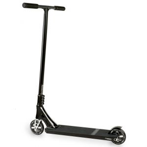 Трюковий самокат Movino Black Mamba Pro Scooter (black)