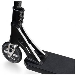 Трюковий самокат Movino Black Mamba Pro Scooter (black)