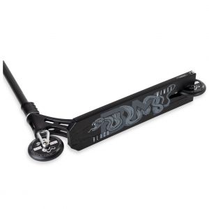 Трюковий самокат Movino Black Mamba Pro Scooter (black)