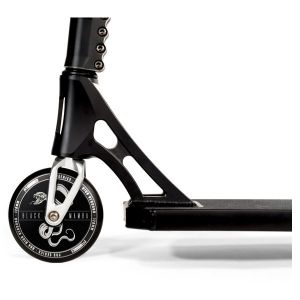 Трюковий самокат Movino Black Mamba Pro Scooter (black)